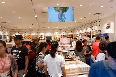 miniso sm sta rosa|Miniso (SM City Santa Rosa, Santa Rosa, Laguna) Branches .